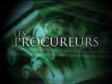 L'héritière disparue[Les procureurs]