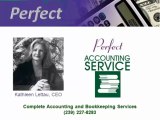 Kathleen Lettau, Accountant of Naples FL - Gives 9 Signs You Need A New Accountant Or Bookkeeper