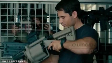 G.I. Joe: Taquillazo y trilogía a la vista