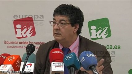 Valderas no va a permitir una discriminación
