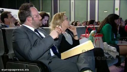 Simposio 'La ciencia española en el Reino Unido'