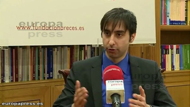 Ramón Areces y CERU, por el fomento de la ciencia