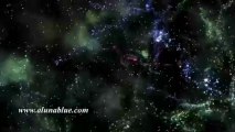 Stock Video - Star Warp clip 01 - Space Video Backgrounds - Stock Footage