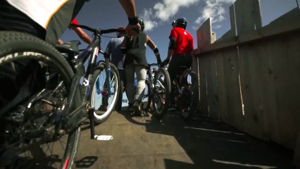 Redbull + People = Awesome