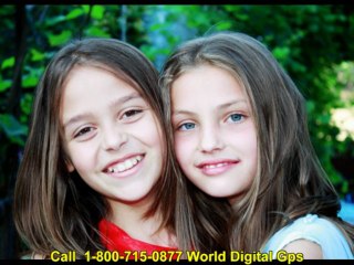 child tracking device