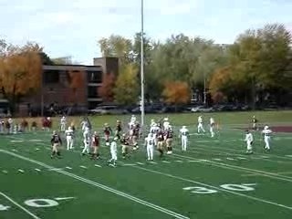 Stingers vs Huskies