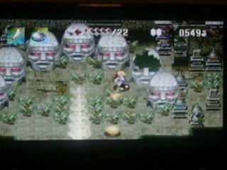 Alundra Partie 16. Nirude