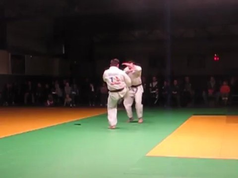 2013 03 30 nuit des arts martiaux Bazeilles