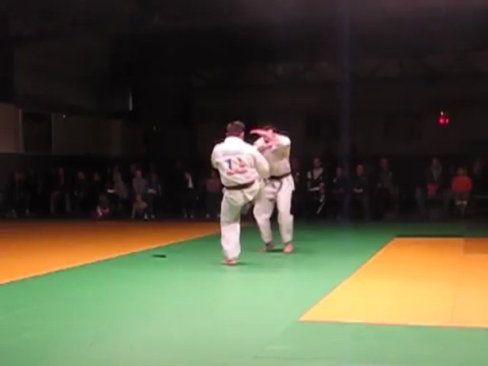 2013 03 30 nuit des arts martiaux Bazeilles