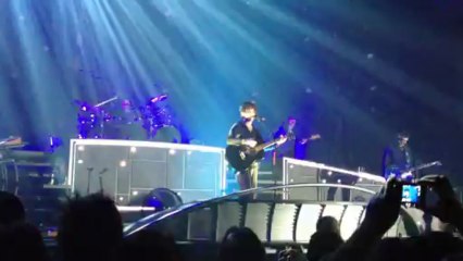 Indochine Mémoria Live @ La Roche sur Yon