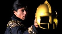 Korbo Lorbo JItbo Re - Shah Rukh Khan @IamSRK - Kolkata Knight Riders @KKRiders