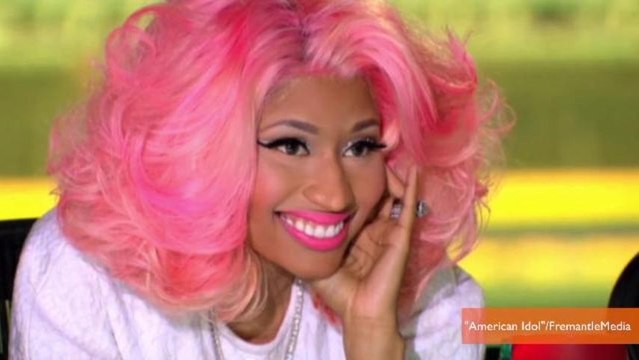 Nicki Minaj Offered to Stay on as 'American Idol' Judge