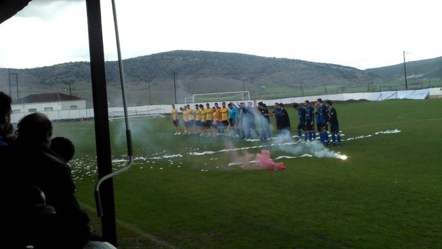 ΑΕΠ ΚΑΡΑΓΙΑΝΝΙΩΝ - ΑΡΔΑΣΣΑ (ΕΙΣΟΔΟΣ ΟΜΑΔΩΝ)