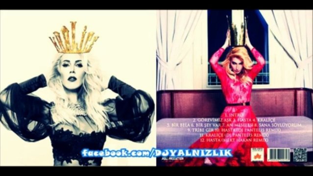 Hande Yener - Bir Bela (2012)