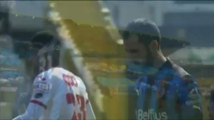 Bélgica - Brujas 0-2 Standard de Lieja