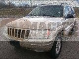 1999 Jeep Grand Cherokee Limited 4WD