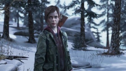 The Last of Us - Spot TV #1 : "The Walking Dead"