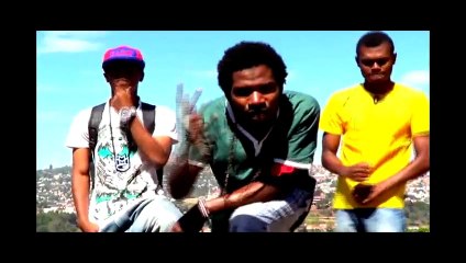 BARABASY &  LOUSF'AH    -     Valin-teninao   (gasy - malagasy)