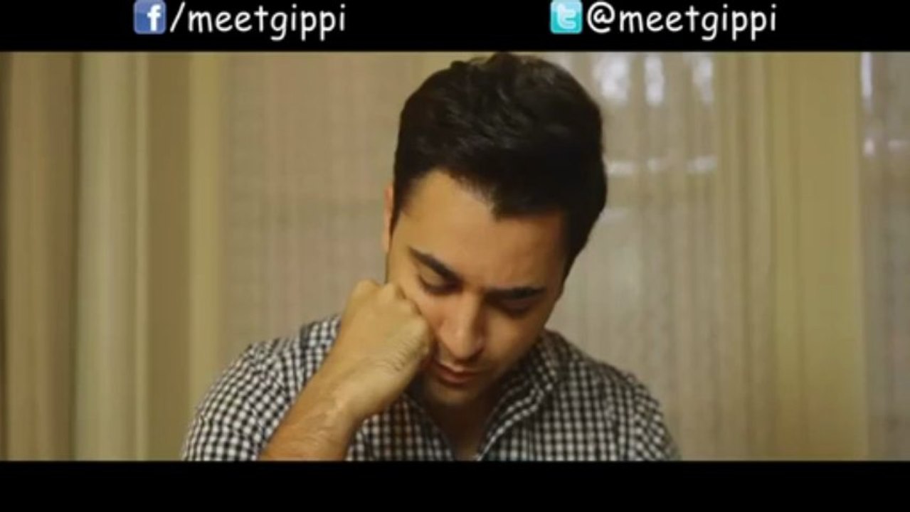 Imran Khan wants you to meet Gippi