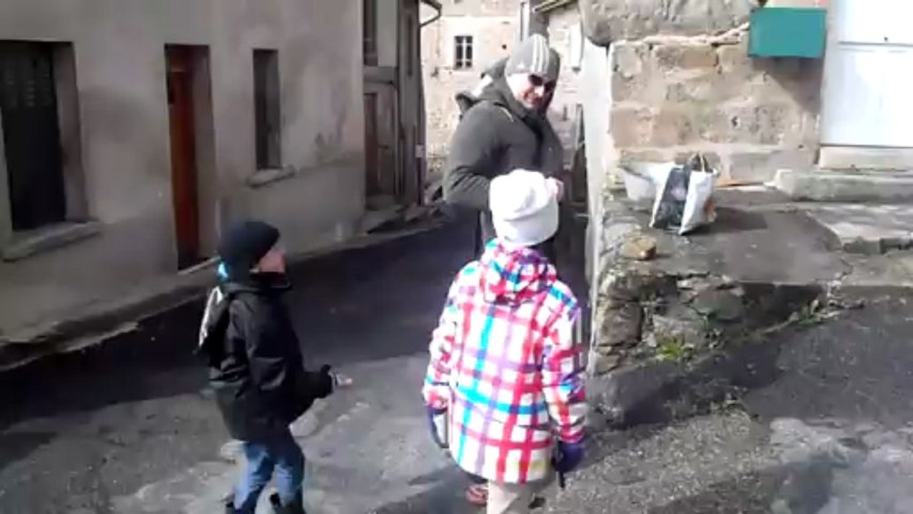 Jeu du bonnet