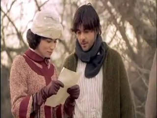 maria y martin capitulo 534