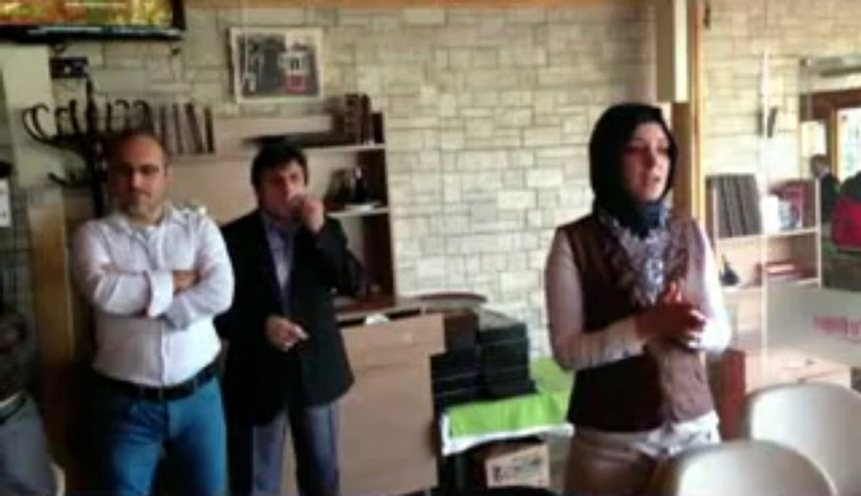 31 Mart Kahvaltı Organizasyonu