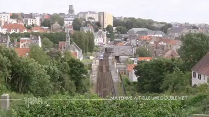 Si près de chez vous EP86 Ma femme a-t-elle une double vie