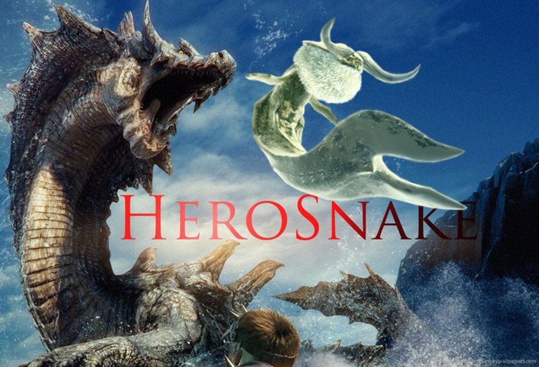 MH3 All Monsters [Ceadeus]