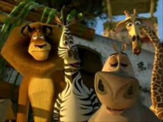 Madagascar Escape 2 Africa  www.watch5online.net