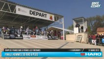 Finale 30 ans et plus CDF BMX Pernes Les Fontaines