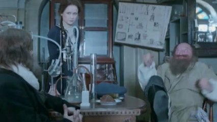 Нереальная история - Менделеев и раствор - 3 (СТС-Rip)