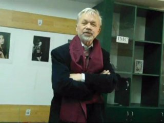 DIONISIE VITCU, Iasi, 1 aprilie 2013