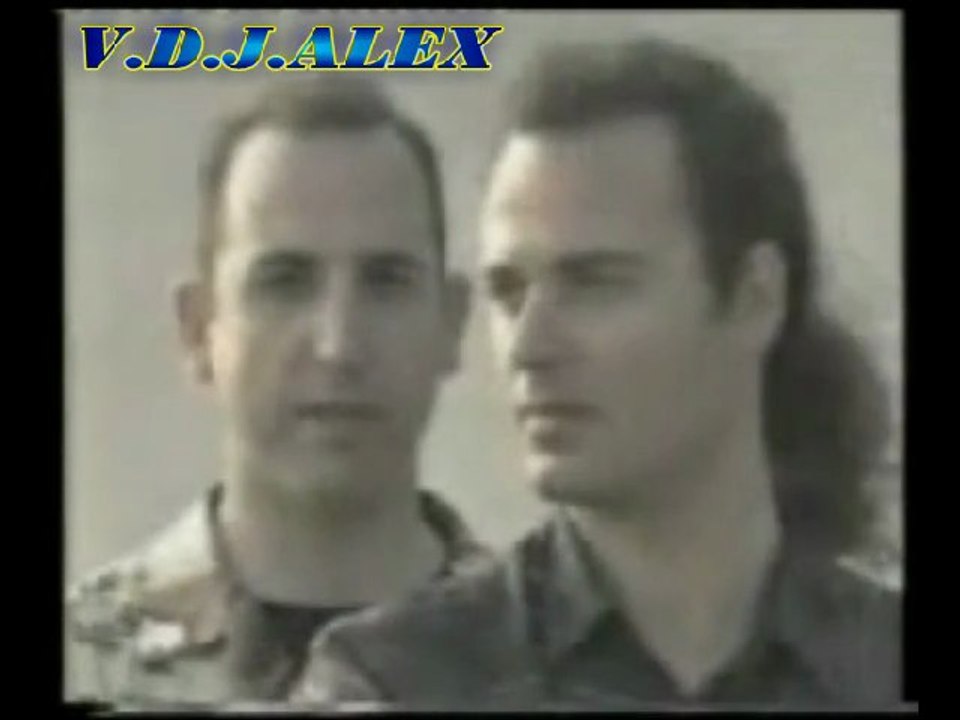 ΕΚΕΙΝΟΣ ΚΑΙ ΕΚΕΙΝΟΣ - ΔΕ ΘΥΜΑΣΑΙ