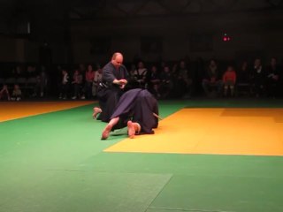 2013 03 30 nuit des arts martiaux Bazeilles