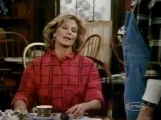 Newhart 85 "He Ain't Human, He's My Cousin"