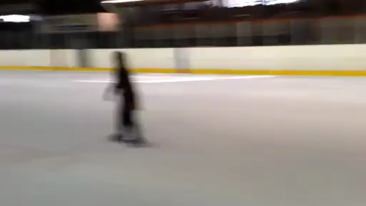 Anna a la patinoire 2