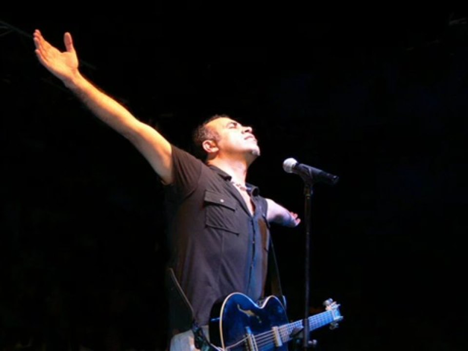 Haluk Levent - Anlasana