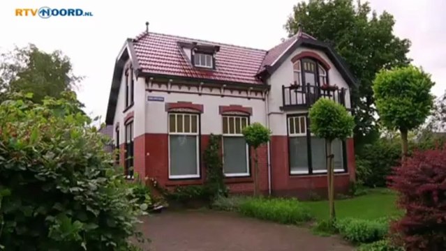 Op zoek naar Het Leukste Dorp van Groningen 2013 - RTV Noord