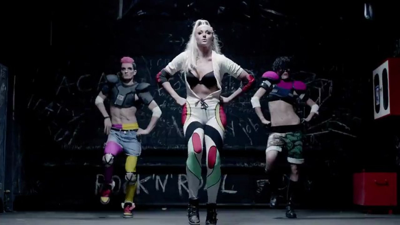 Ko*/rr A - Fiy*/ac*/raka HD