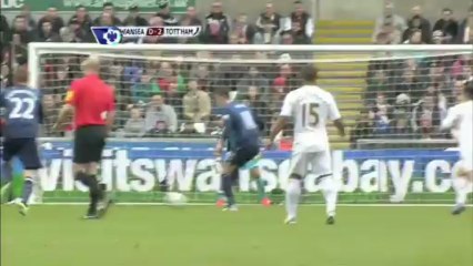 GOLES DEL FIN DE SEMANA 29- 31 DE MARZO