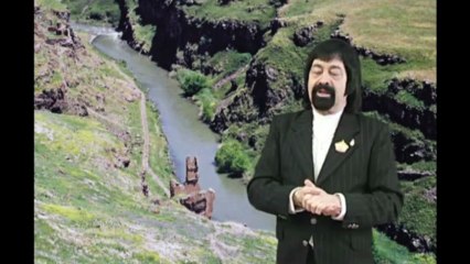 Jerry Jirayir Hırimyan - Ays Hoğerun Vortineri (Bu Toprağın Çocukları Ermenice)