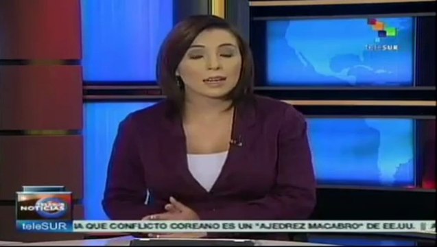 Según GIS XXI, Maduro aventaja a Capriles por 9 puntos