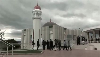 29.03.2013-Cuma Hutbesi-İbadet ve fedakarlığın en iyi yolu