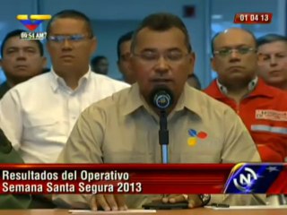Policía de Miranda, Chacao y Baruta responsables de la seguridad de la marcha nocturna de este lunes