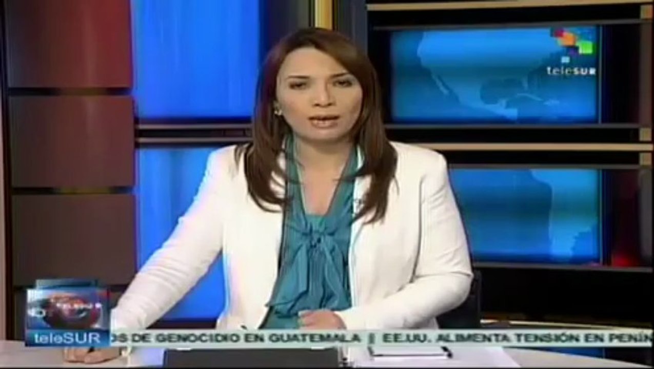 Maduro anuncia creación de equipo promotor de la paz