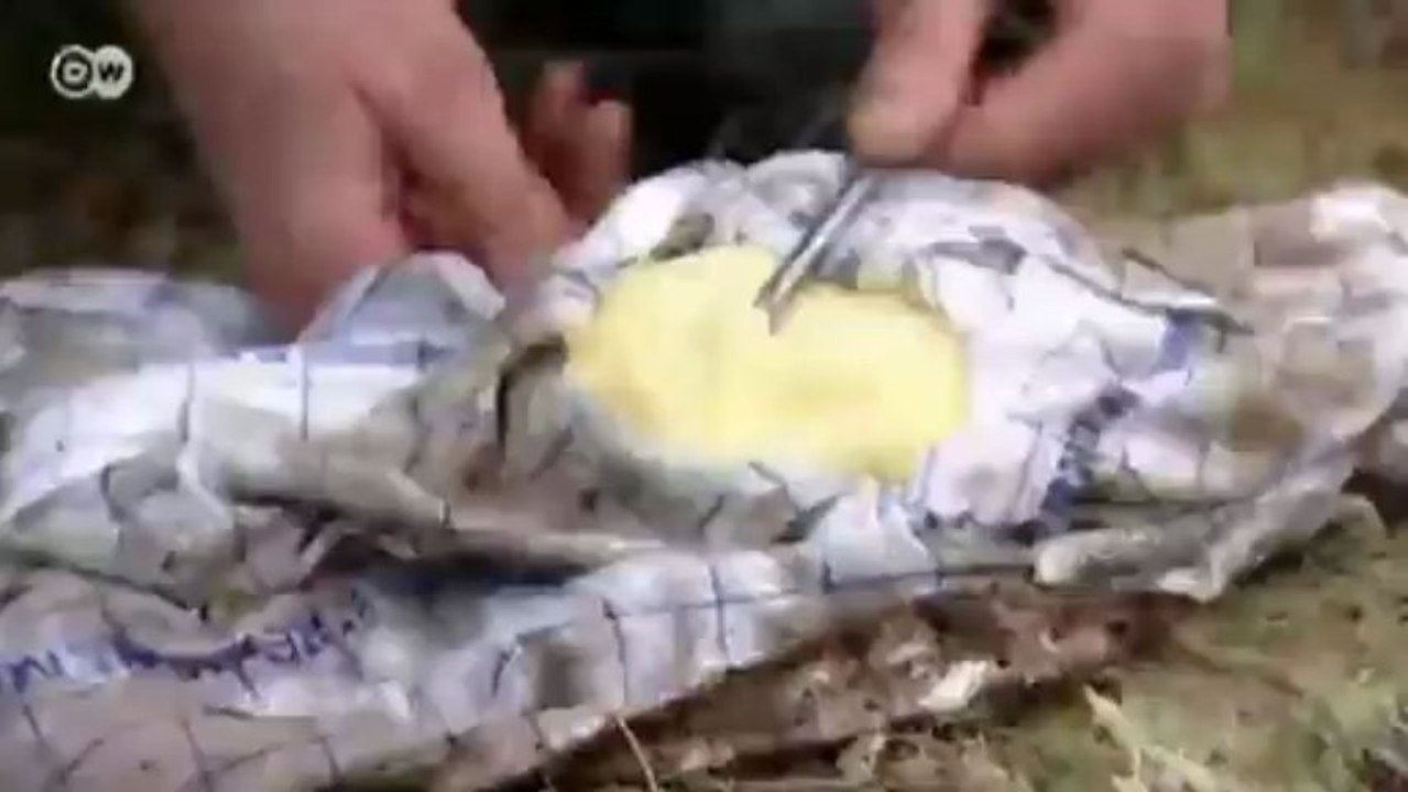 Gourmet-Butter aus Schweden | Euromaxx