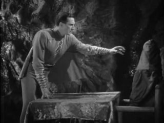 Adventures of Captain Marvel Part5 The Scorpion Strikes