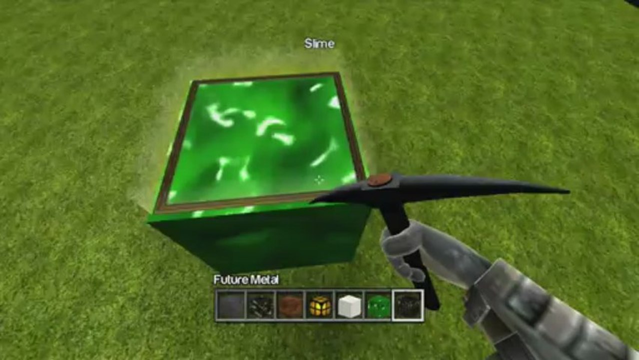 test du jeu Castleminer