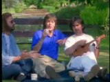 Ain't she sweet McCartneyHarrison on ukulele Ringo(1994)