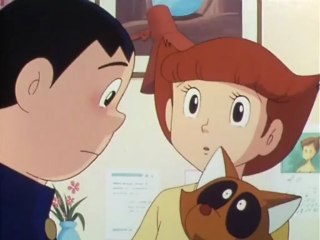 Malicieuse Kiki. Episode 1 : Bonjour Kiki